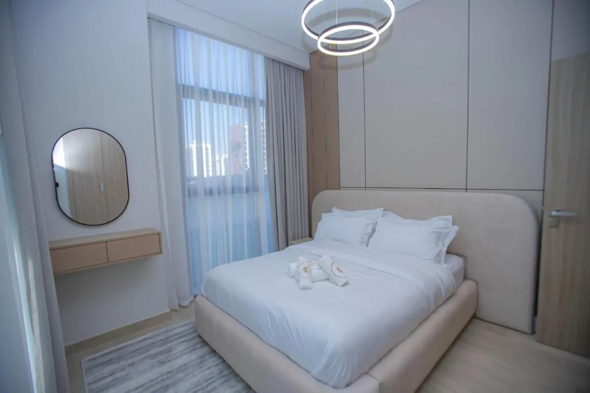 3BHK Apartment located in Azizi riviera 34 - 2