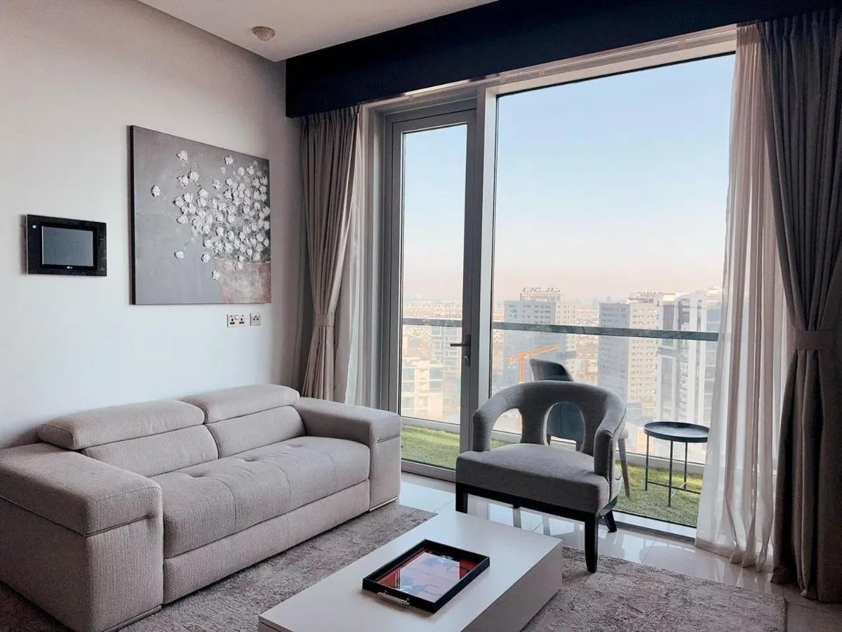 3BR Penthouse – 5 mins from Dubai mall - 3