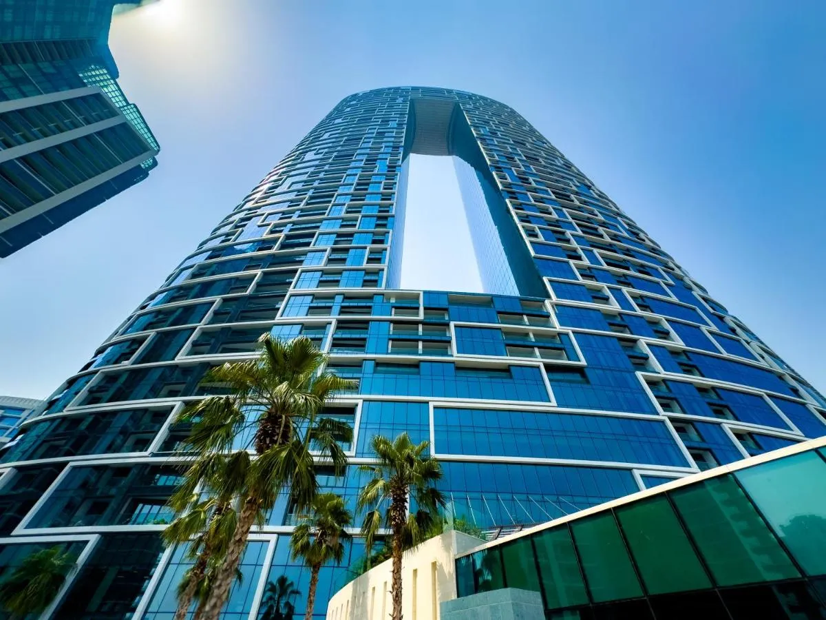 ADDRESS Beach Resort Residence 45th floor Million Dollar View with PS5 byBLCK - 2