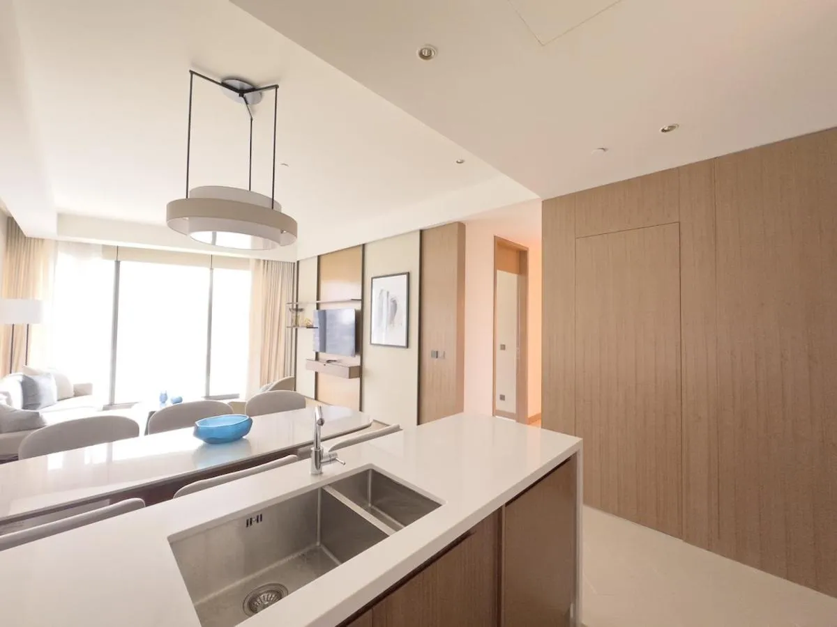ADDRESS Residences Opera 2BR Tower 1 – EPIC Burj Khalifa view byBLCK - 3