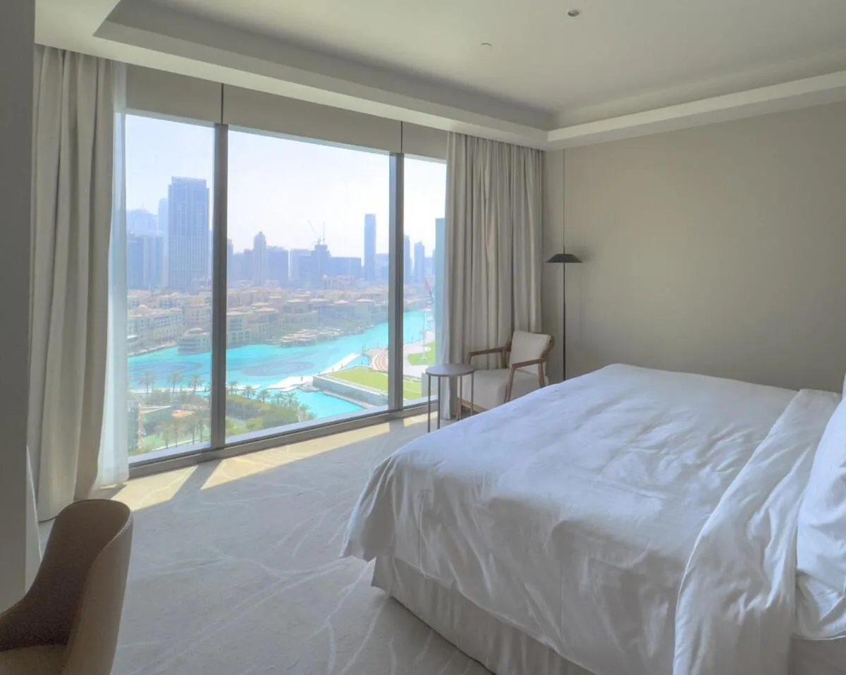 ADDRESS Residences Opera 2BR Tower 1 – EPIC Burj Khalifa view byBLCK - 2
