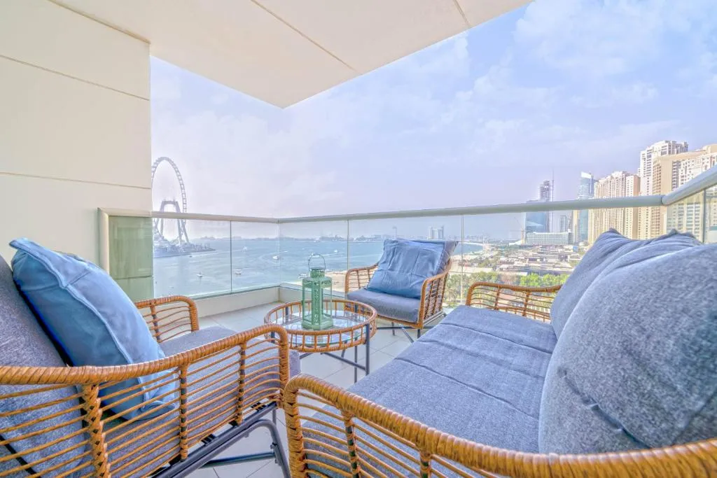 ALH Vacay – Amazing 2 Bedrooms with Ain View