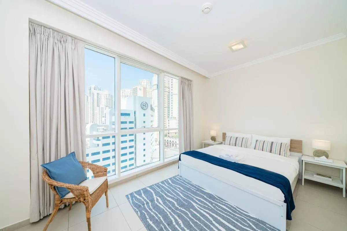 ALH Vacay – Amazing 2 Bedrooms with Ain View - 2