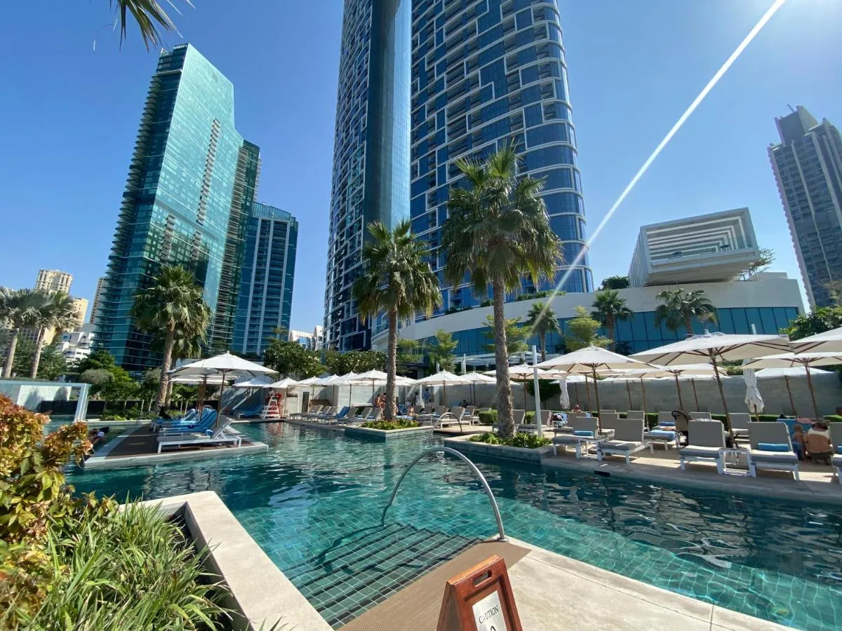 Address Beach Residence - 3