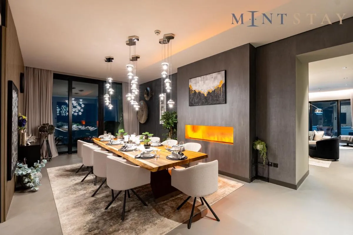 Address JBR, Beach View, Jumeirah Beach Residence – Mint Stay - 3