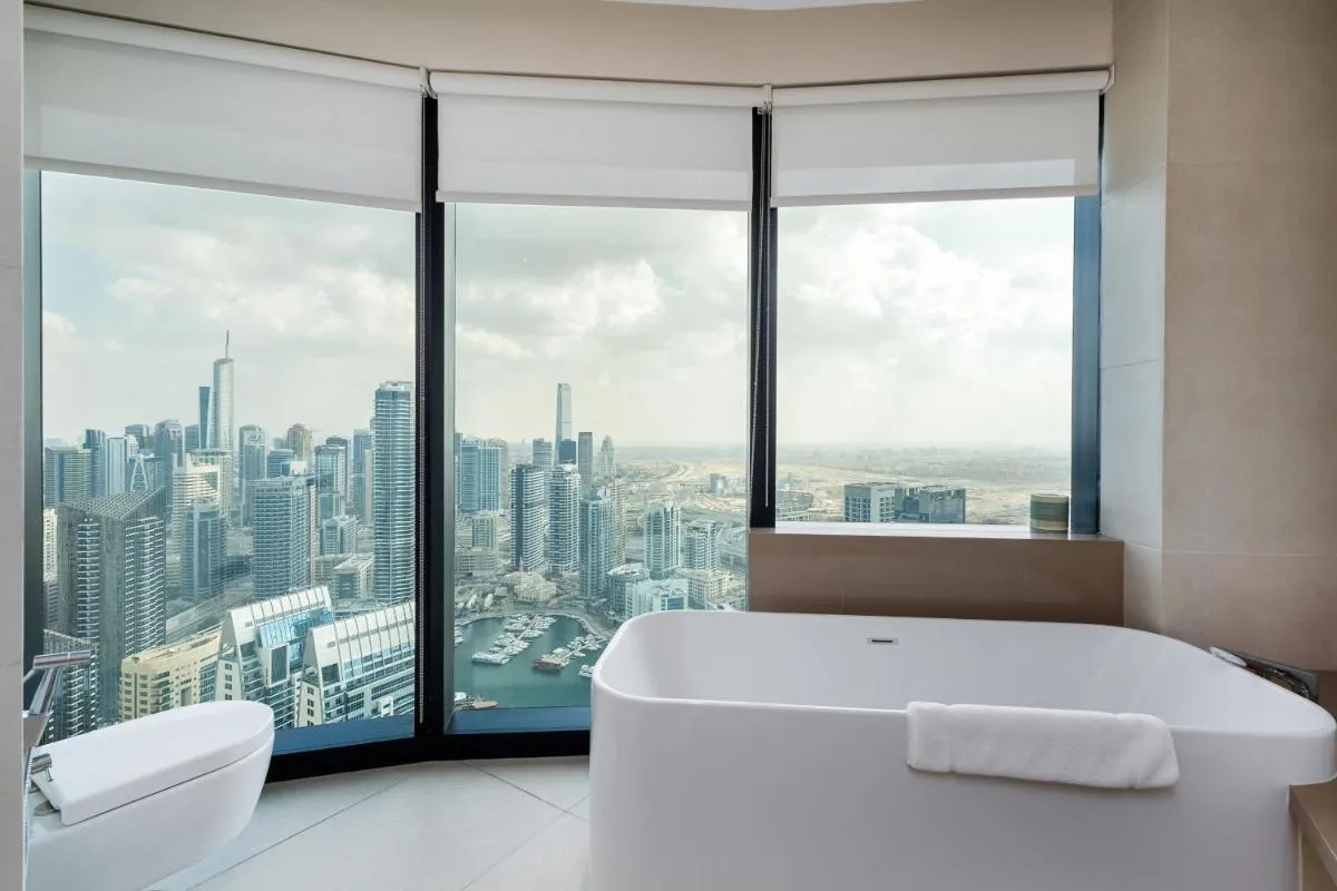 Address JBR Sea Views, Jumeirah Beach Residence, Dubai Marina – Mint Stay - 3