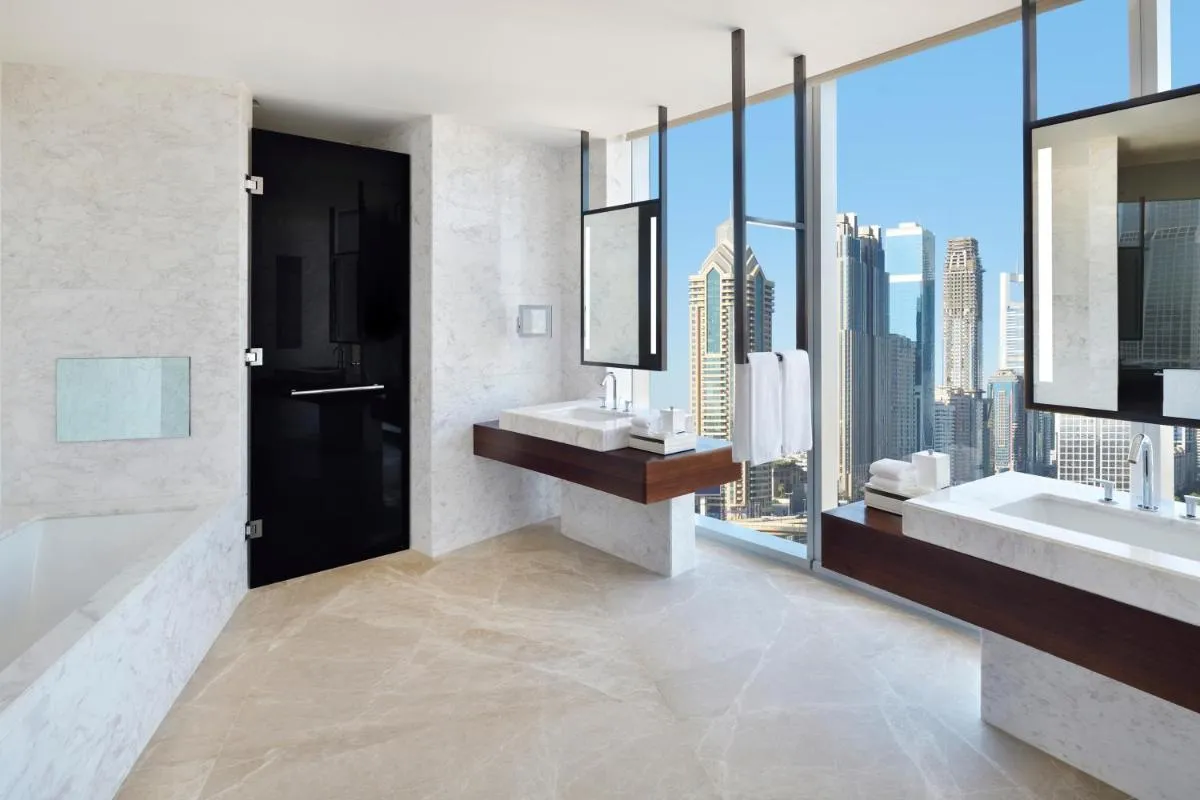 Address Sky View, Downtown Dubai - 3