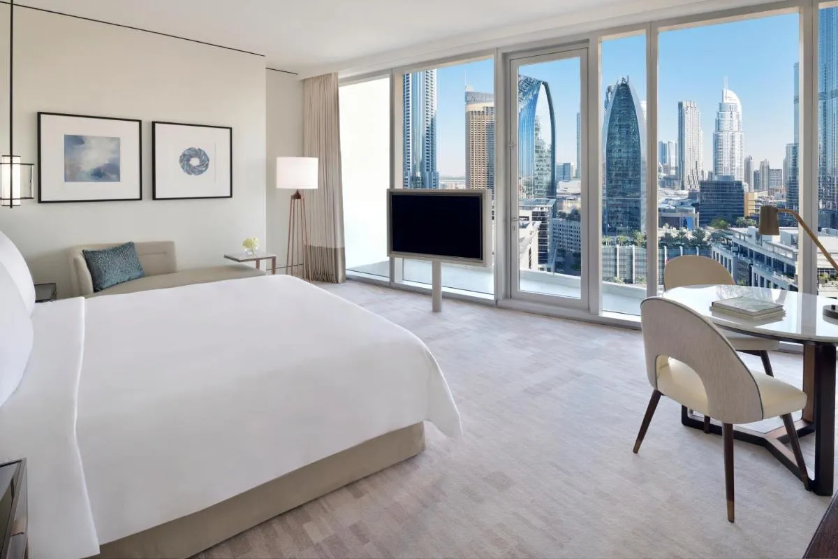 Address Sky View, Downtown Dubai - 2