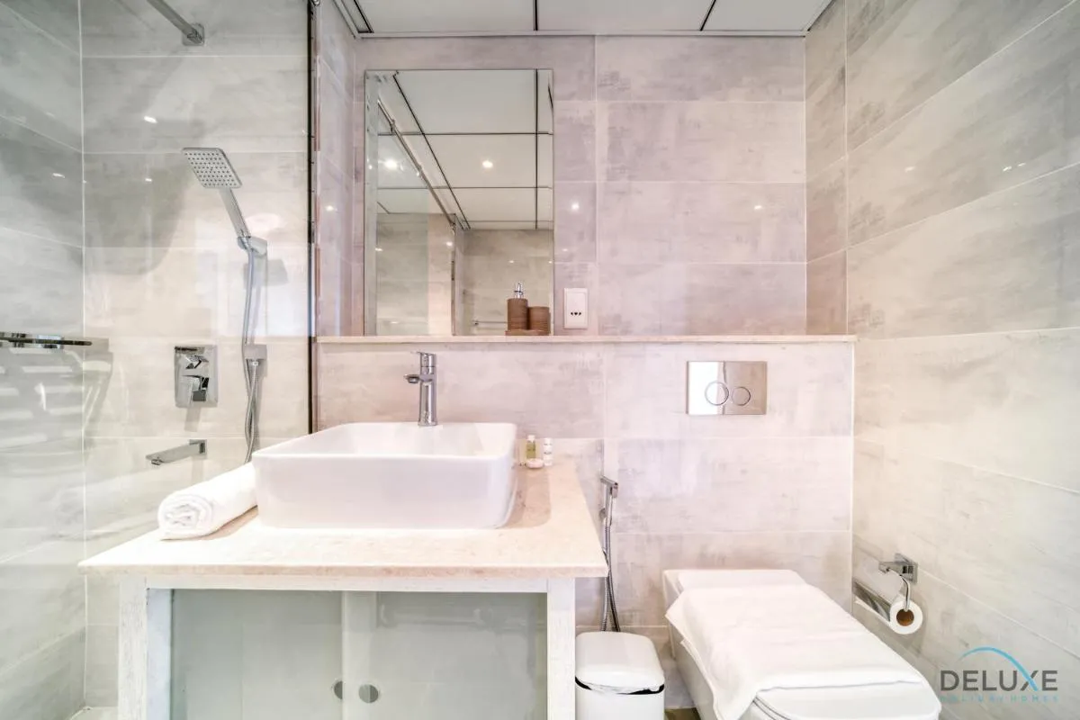 Alluring 2BR at Al Majara 1 Dubai Marina by Deluxe Holiday Homes - 3