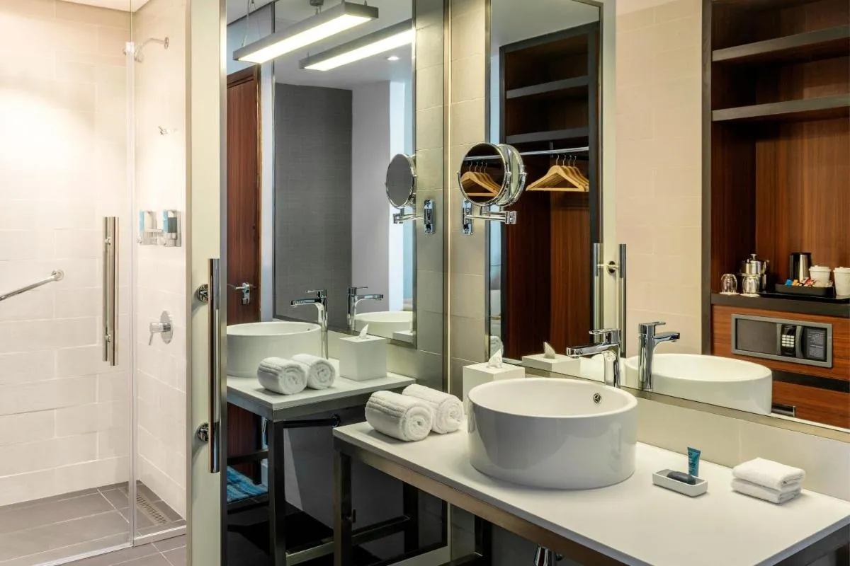 Aloft Dubai South - 3