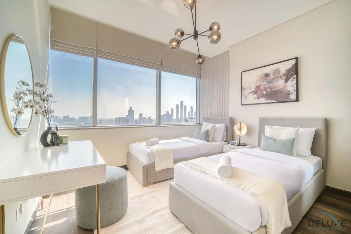 Amazing 2BR at Sky Gardens DIFC by Deluxe Holiday Homes - 2