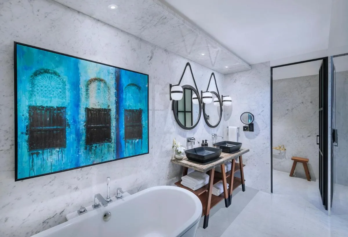 Andaz Family Suites by Hyatt- Palm Jumeirah - 3
