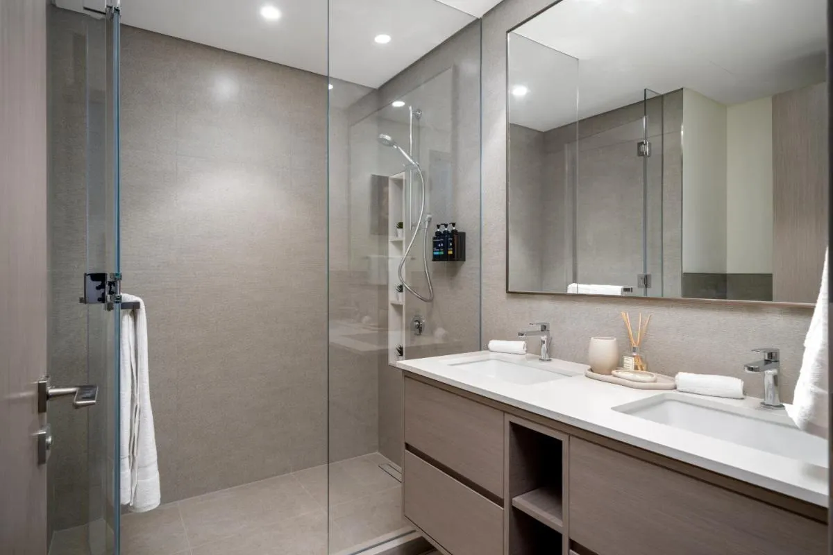 Arthouse Grande Signature – 2 BR with Full Burj Khalifa and Fountain View - 3