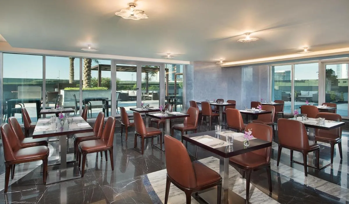 Atana Hotel - 3