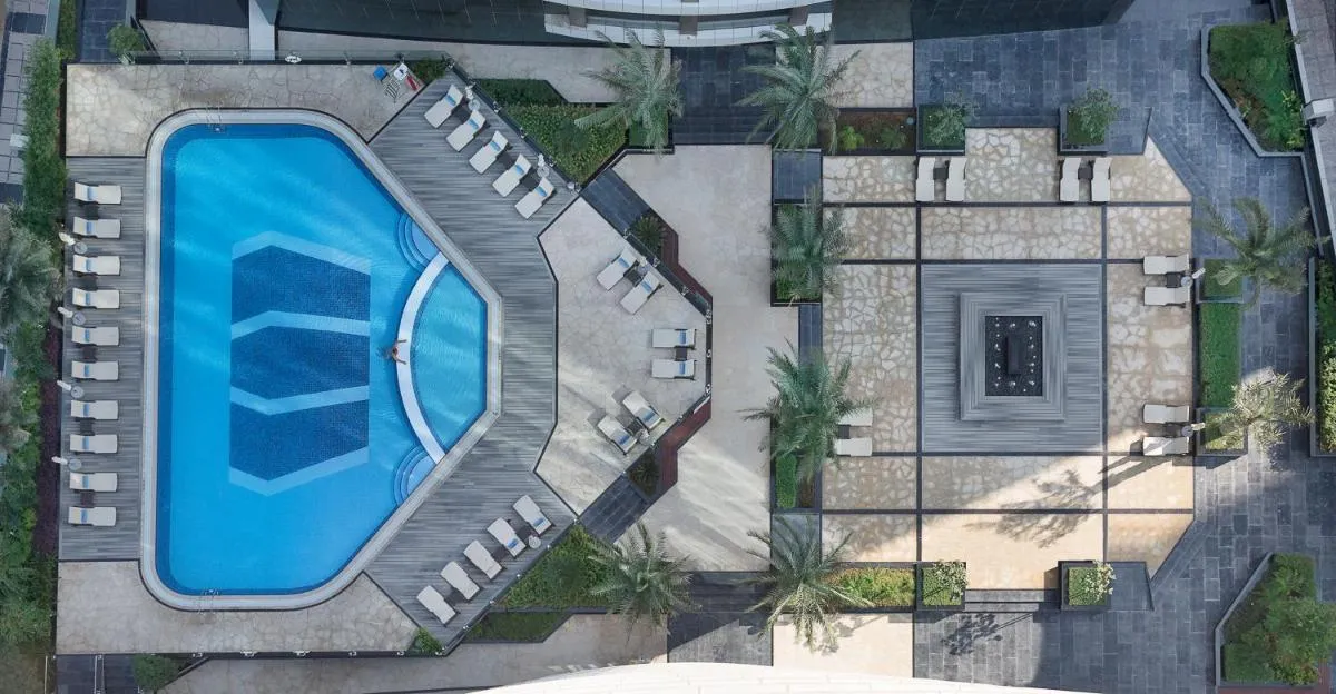 Atana Hotel - 2
