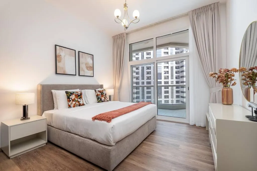Barsha Heights near DIC Metro & Emirates Mall - 2