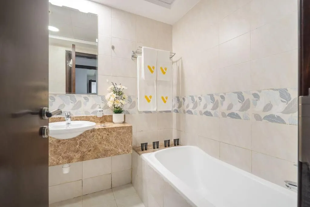 Barsha Heights near DIC Metro & Emirates Mall - 3
