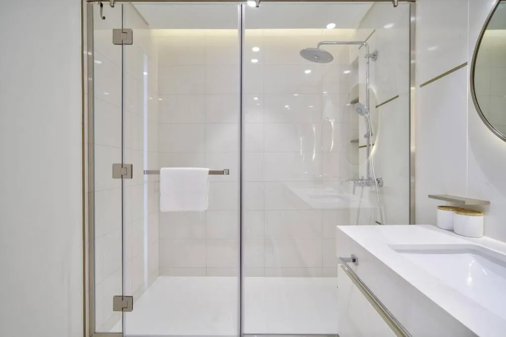 Beach Vista 1 Emaar Beachfront – Mint Stay - 3