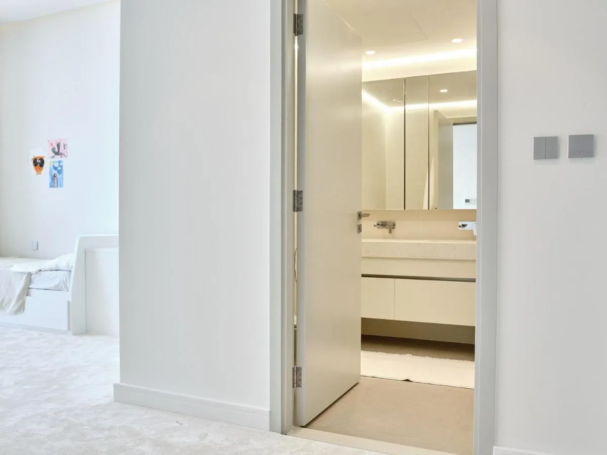 Beachfront Townhouse SEA BREEZE - 3