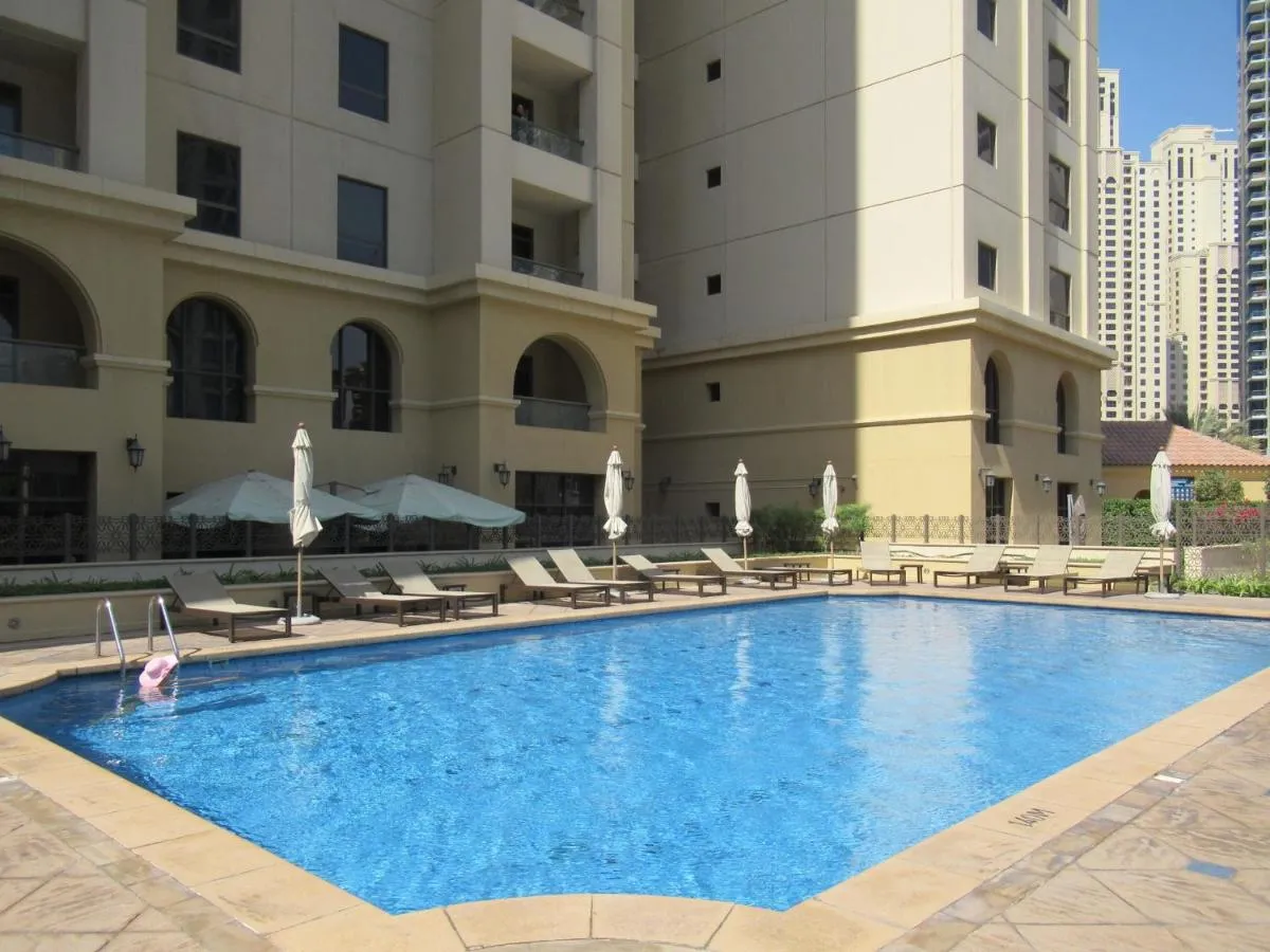 Beautiful 2BR & 4BR Apartments on JBR Beach, Walking Distance to Bluewaters Island – By Sunkissed Holiday Homes - 2