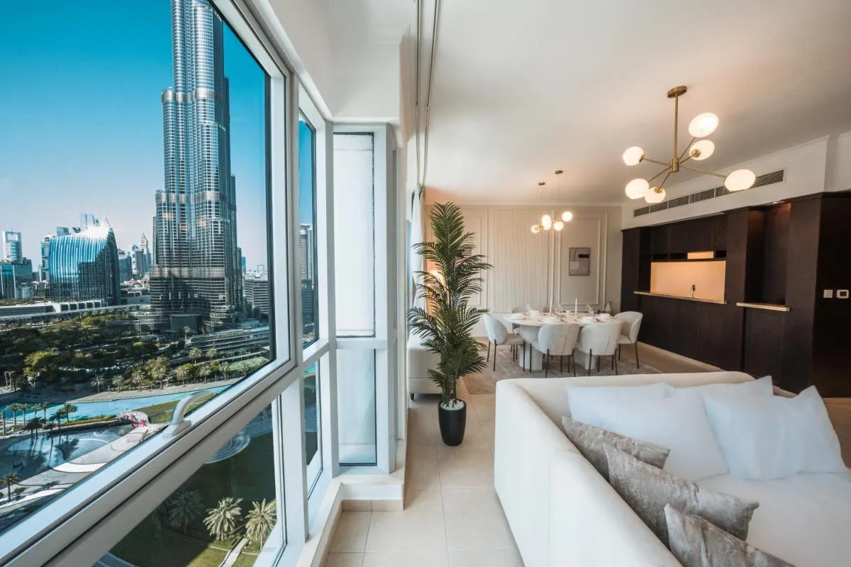 Best location in Downtown Dubai - 3