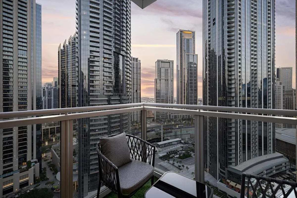 Best location in Downtown Dubai - 2
