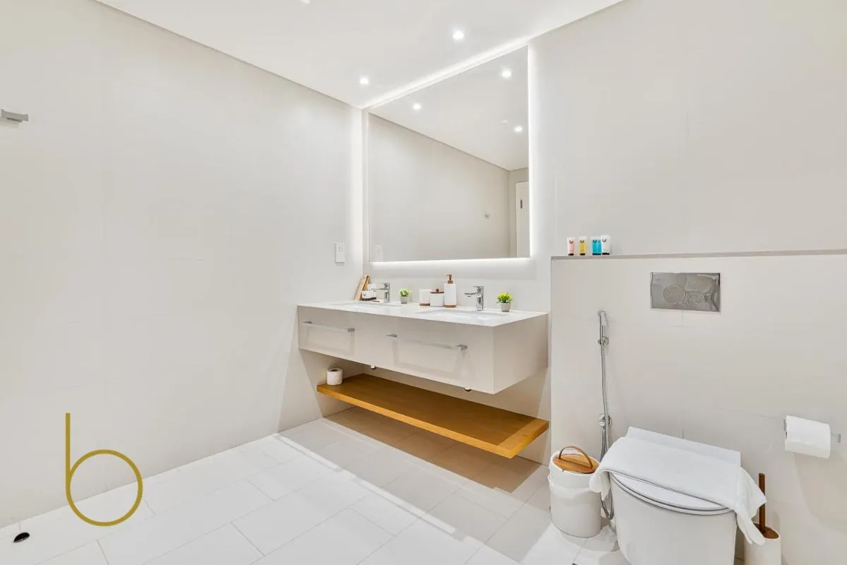 Bookable – 2 bedroom La Vie Jumeirah Beach Residences - 3