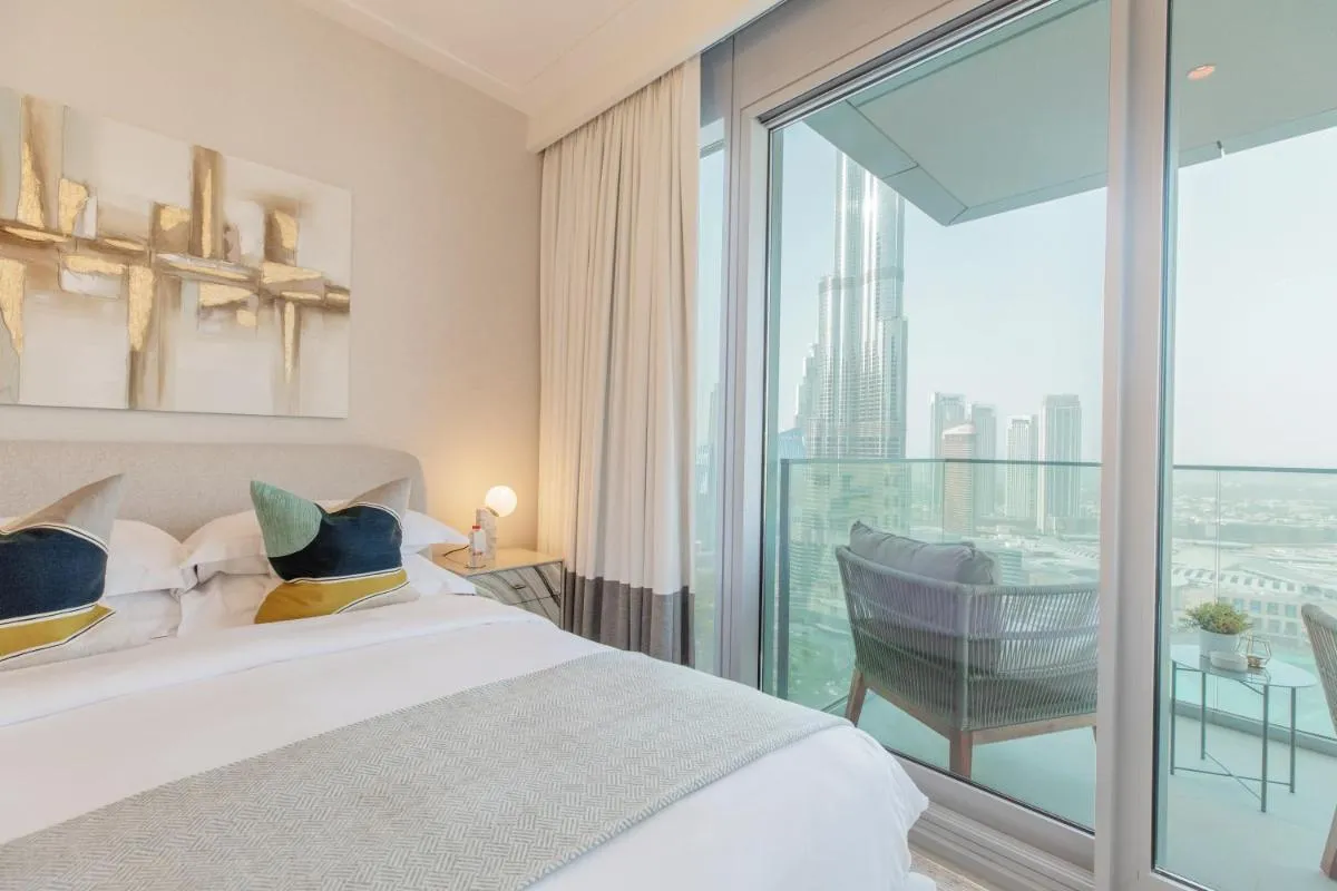 Boutique Living – Opera Grand - 2