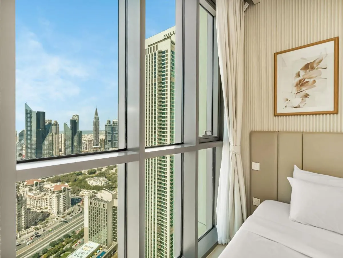 Brand New! Downtown views located on Dubai Mall - 2