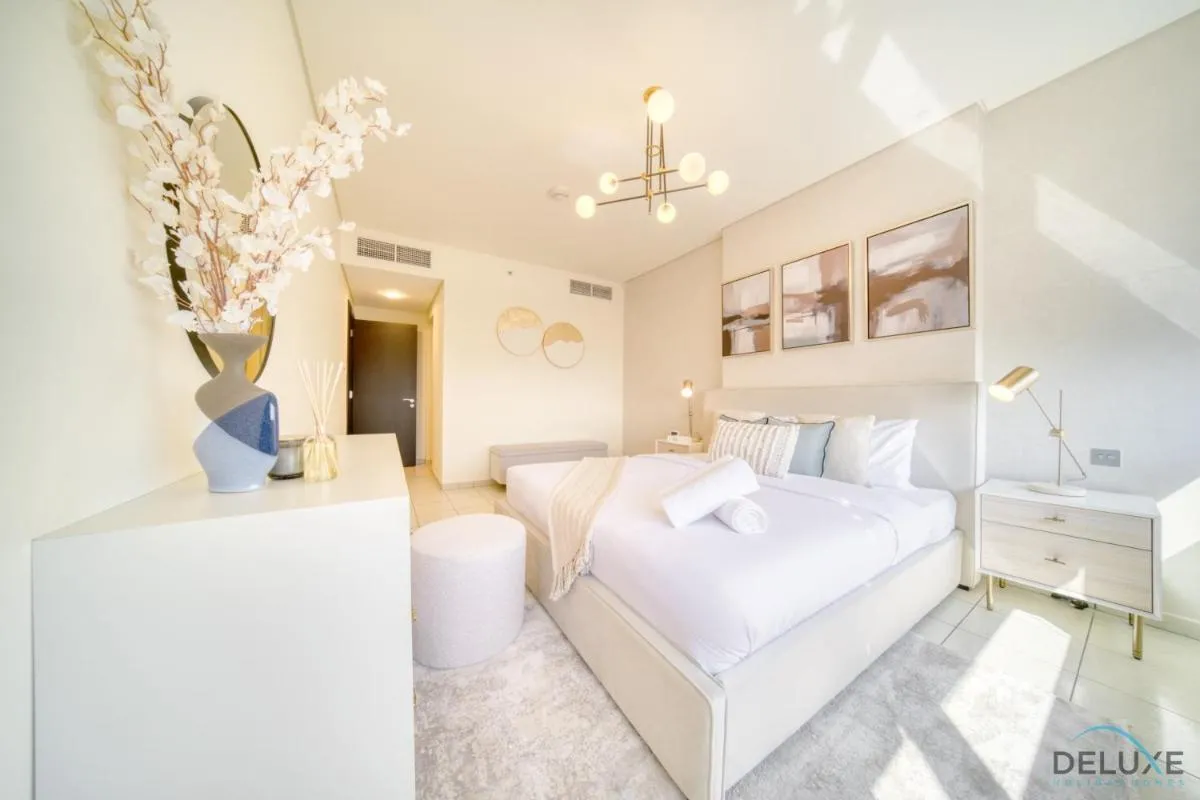 Breathtaking 2BR at Sky Gardens DIFC by Deluxe Holiday Homes - 2