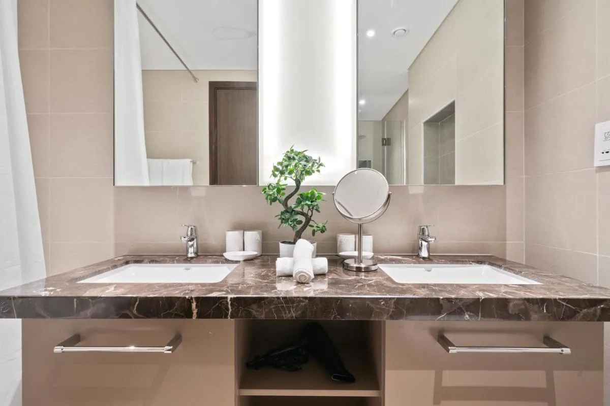 Breathtaking City Views From DT Apt with Terrace - 3