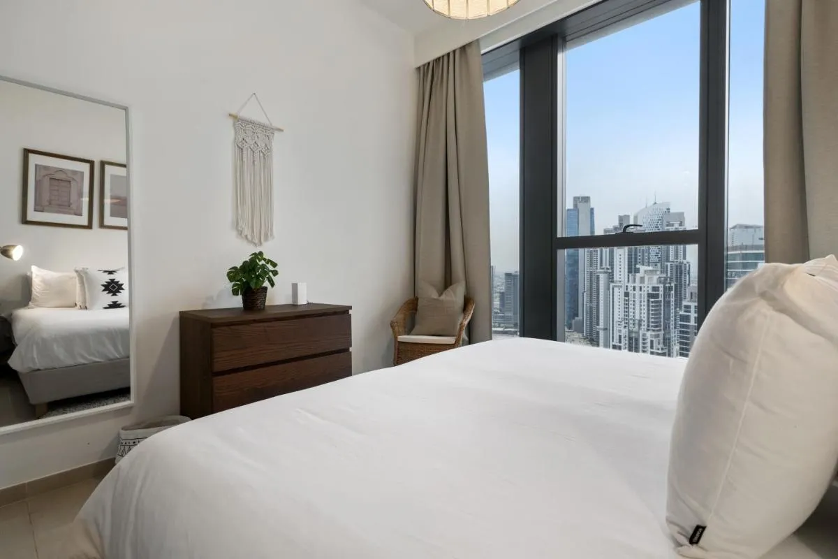 Breathtaking City Views From DT Apt with Terrace - 2