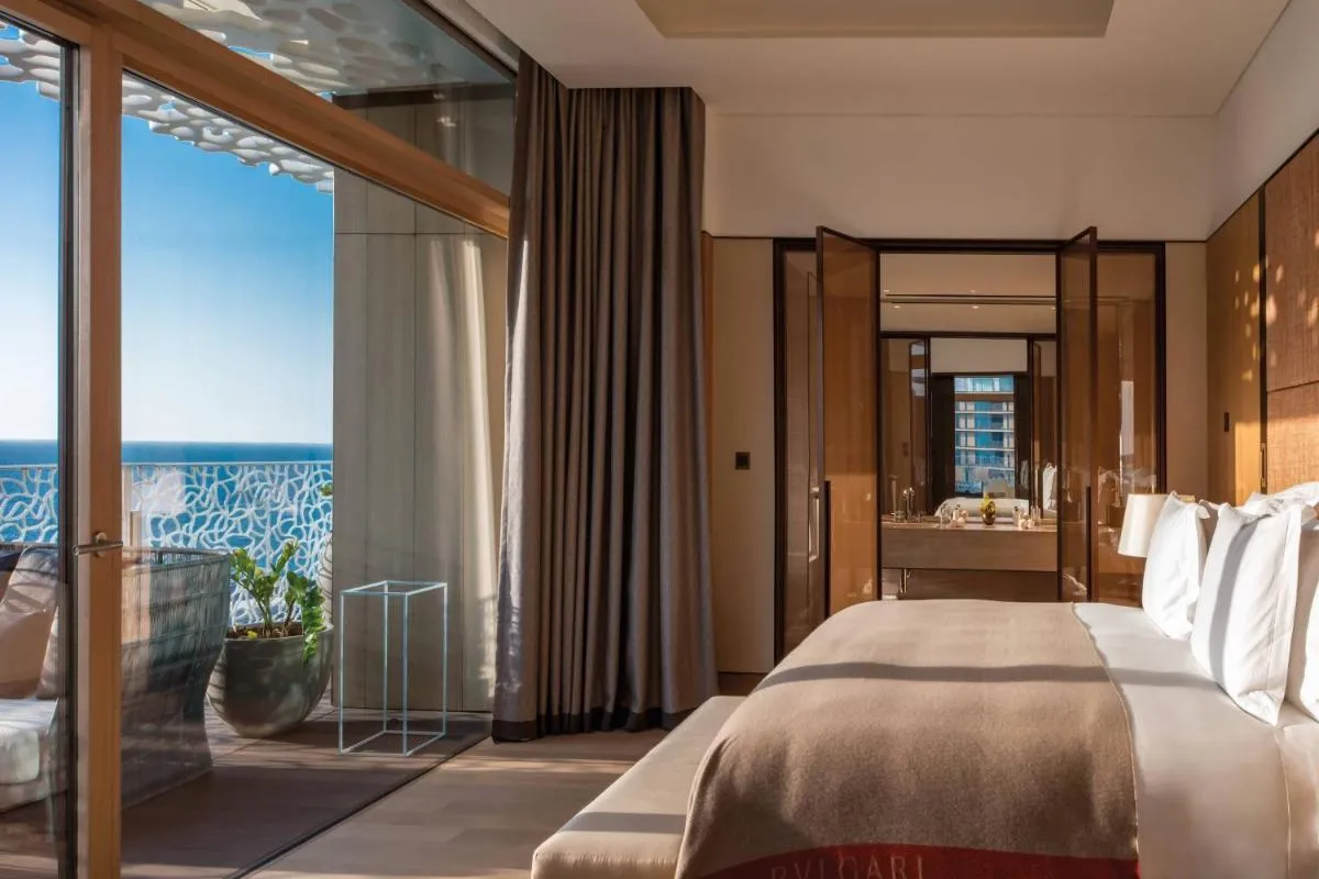 Bvlgari Resort Dubai - 2