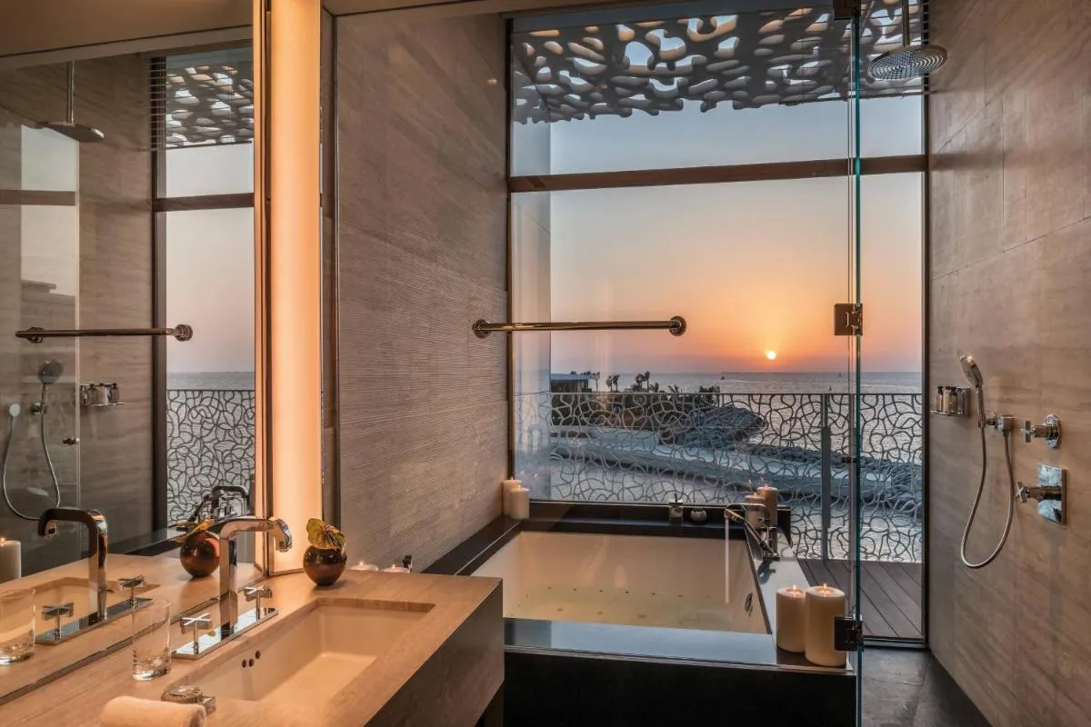 Bvlgari Resort Dubai - 3