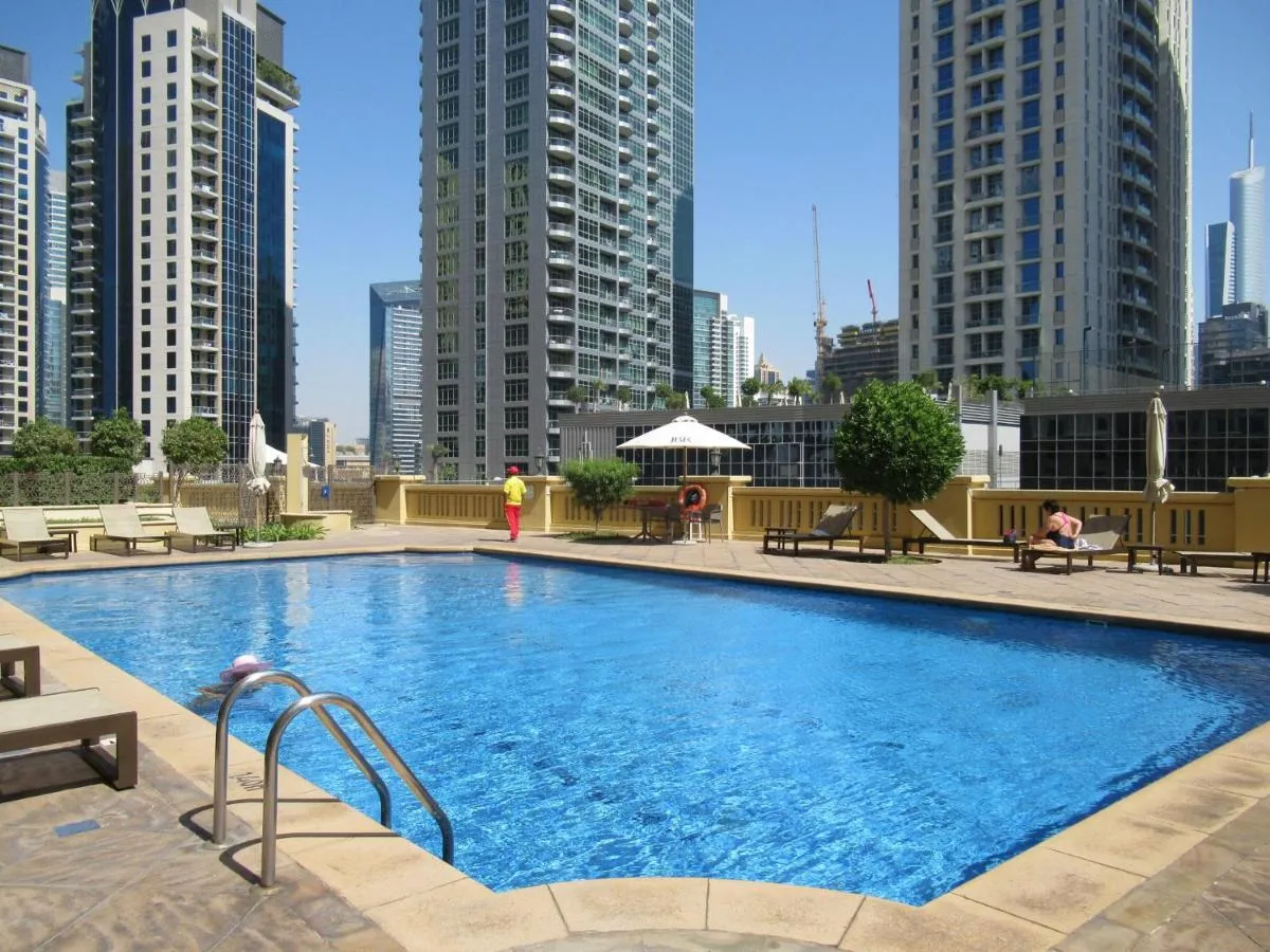 Charming 4BR on JBR Beach Close to Metro & Shops & Dining, Perfect for Families & Groups – By Sunkissed Holiday Homes - 3