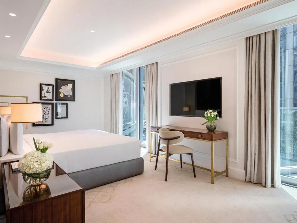 Cheval Maison – Expo City Dubai