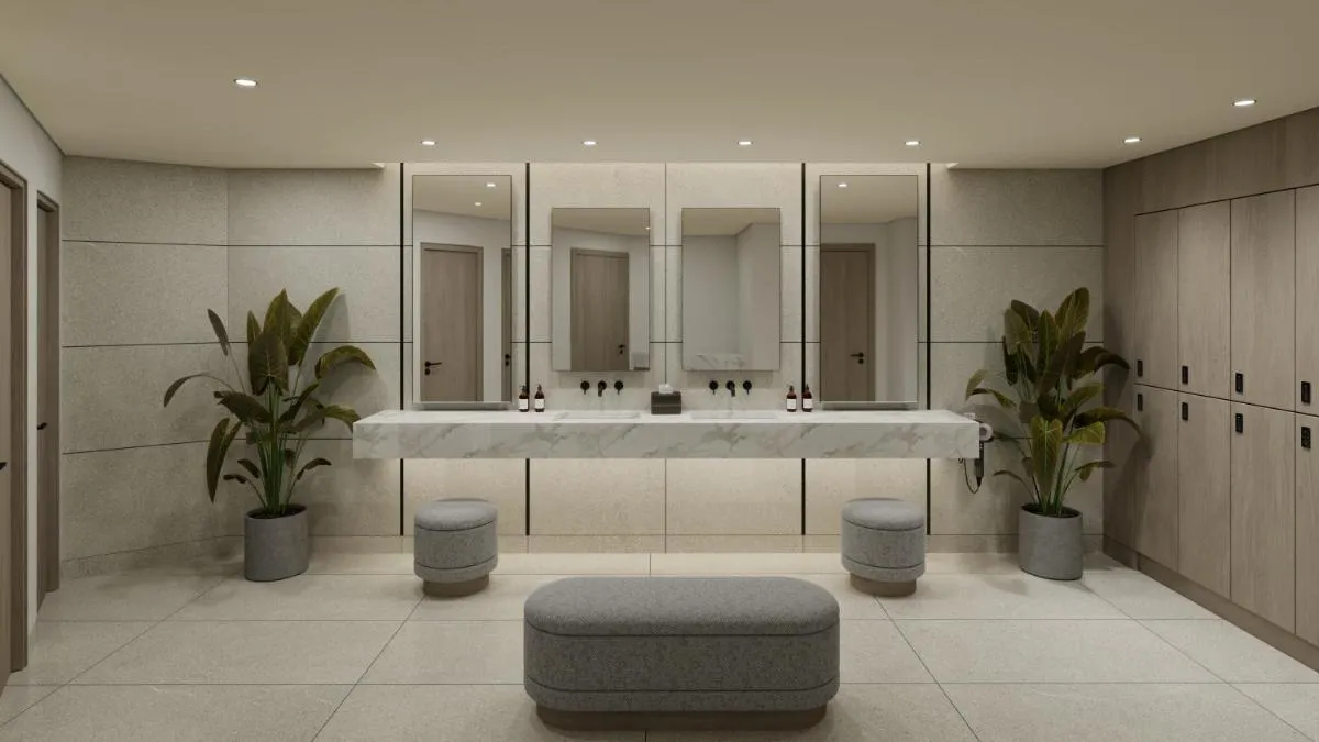Cheval Maison – Expo City Dubai - 3