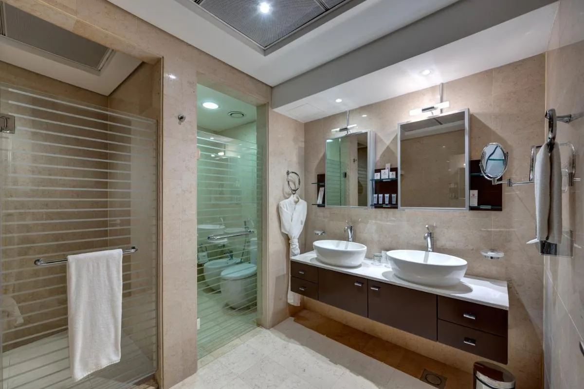 Copthorne Hotel Dubai - 3