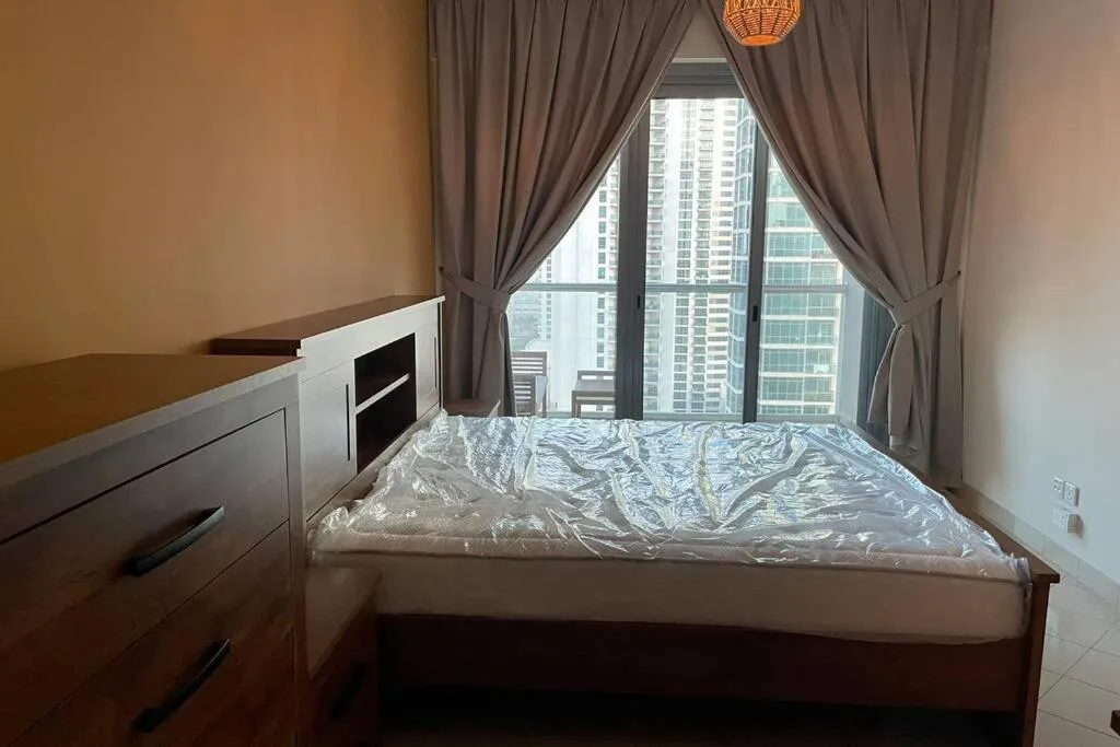 Cozy 2 BR apt Golf Tower Greens, stunning Golf views - 2