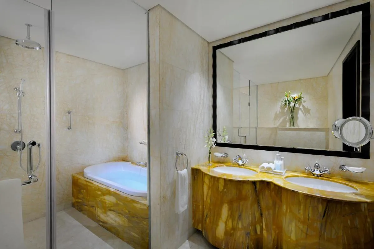 Crowne Plaza – Dubai Jumeirah by IHG - 3