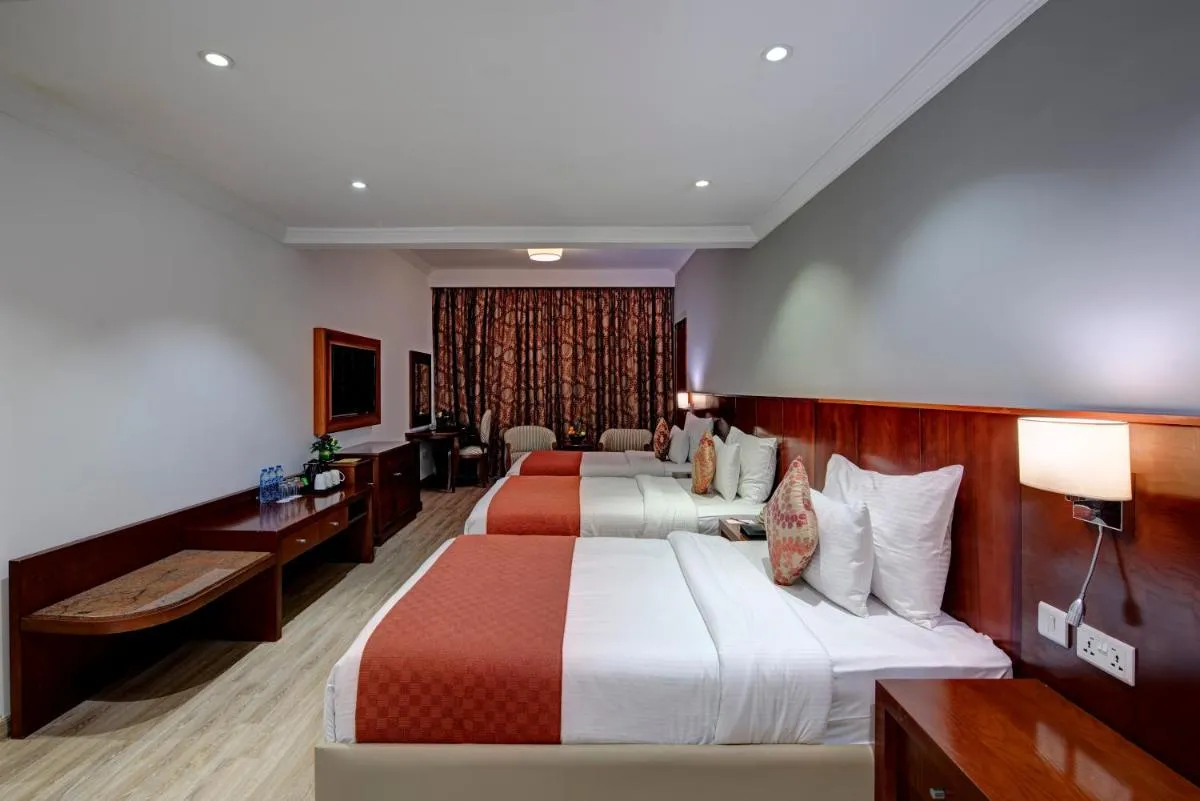 Donatello Hotel - 2