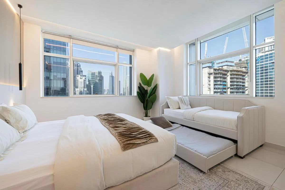 Downtown Views – The Penthouse - 2