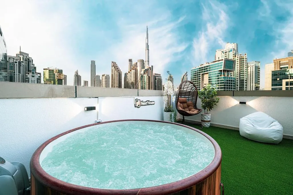 Downtown Views – The Penthouse