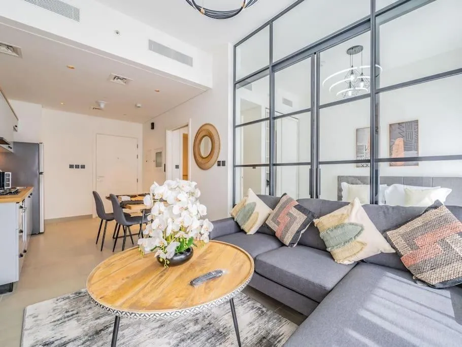 Dubai Hills estate – 1Bedroom Apt