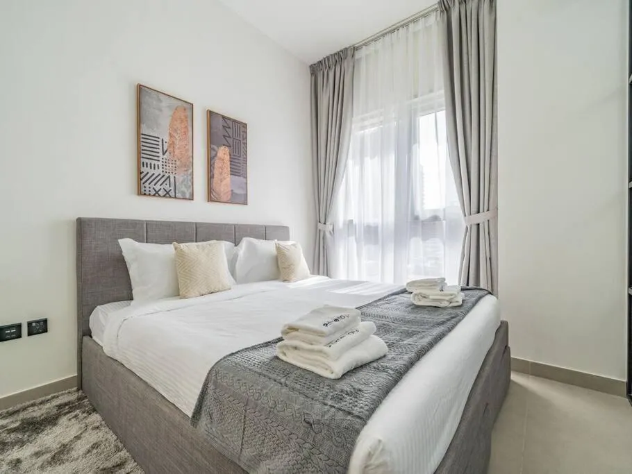 Dubai Hills estate – 1Bedroom Apt - 2