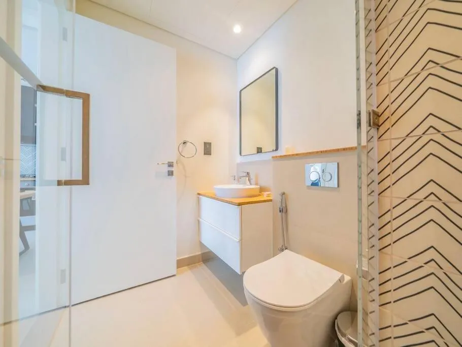 Dubai Hills estate – 1Bedroom Apt - 3