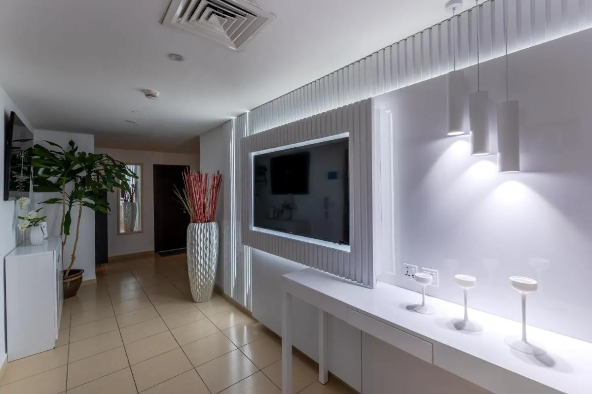 Dubai Jbr Amazing Penthouse With Stunning View - 3