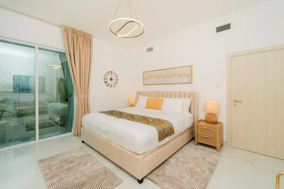 Dubai Marina,JBR -Luxurious 2 BR King Suite - 2