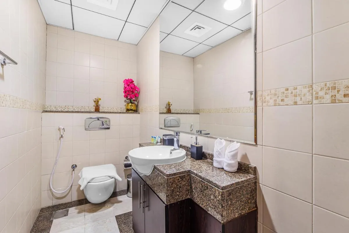 Dubai Marina Penthouse with Amazing views JBR, Beach, Pool - 3