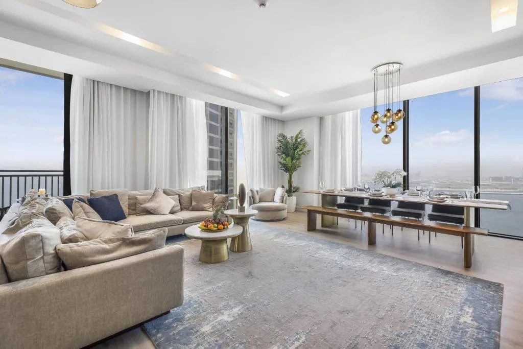 EDEN’S Homes & Villas – 52-42 Emaar